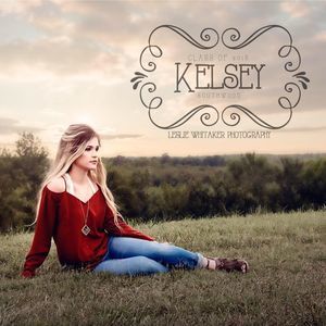 Meet your Posher, Kelsey